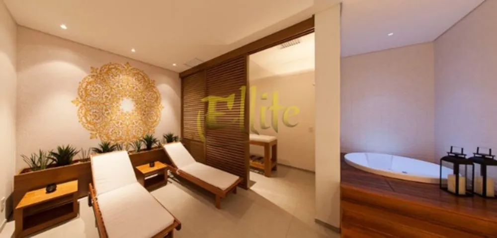 Apartamento, 1 quarto, 40 m² - Foto 15