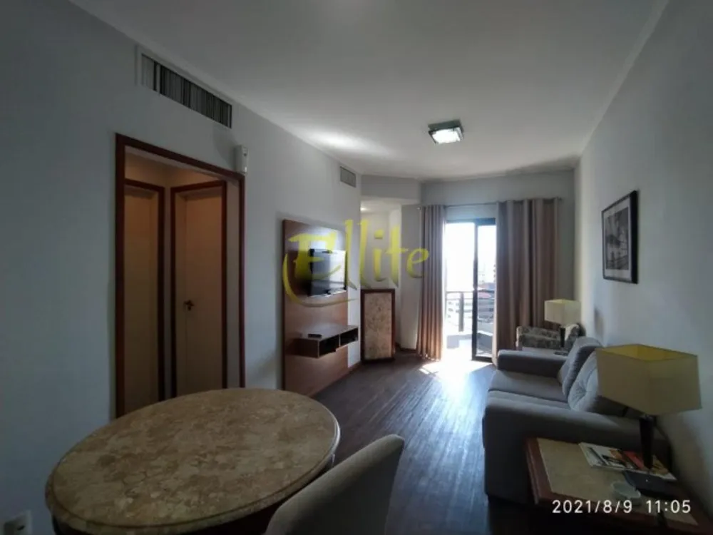 Flat/Apart Hotel, 1 quarto, 40 m² - Foto 13