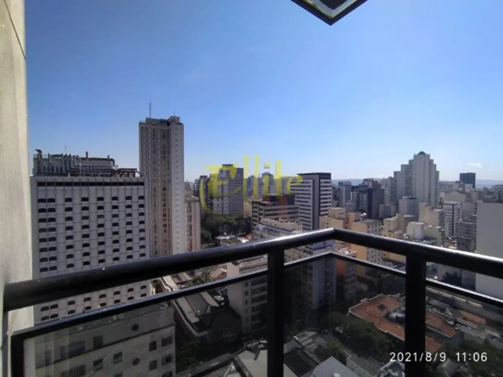 Flat/Apart Hotel, 1 quarto, 40 m² - Foto 3