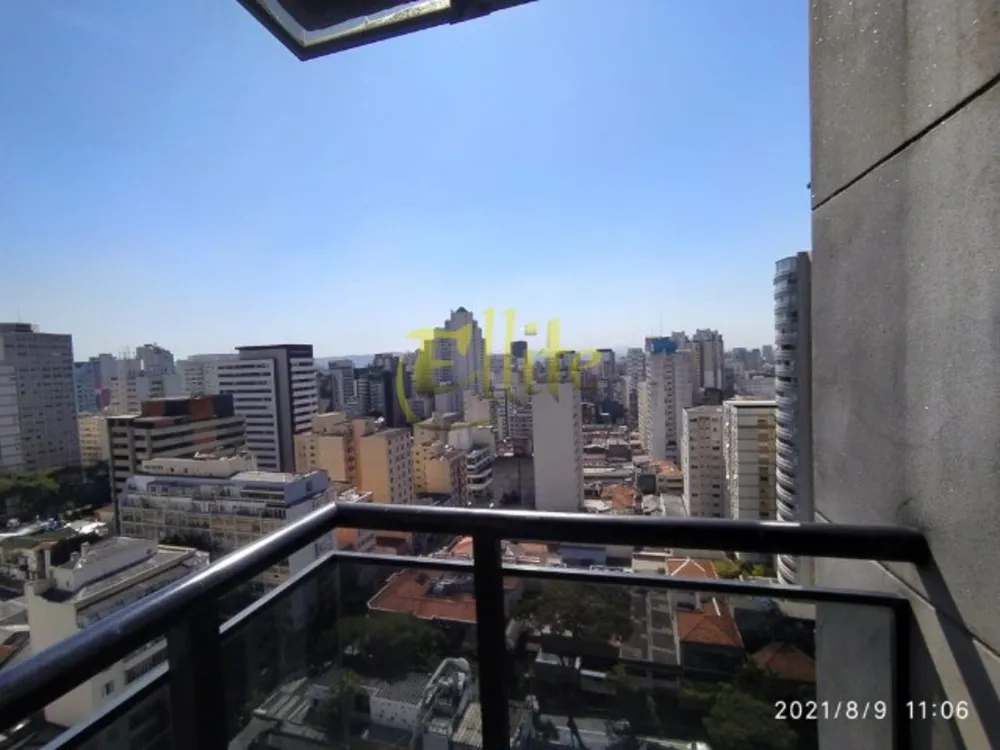 Flat/Apart Hotel, 1 quarto, 40 m² - Foto 5