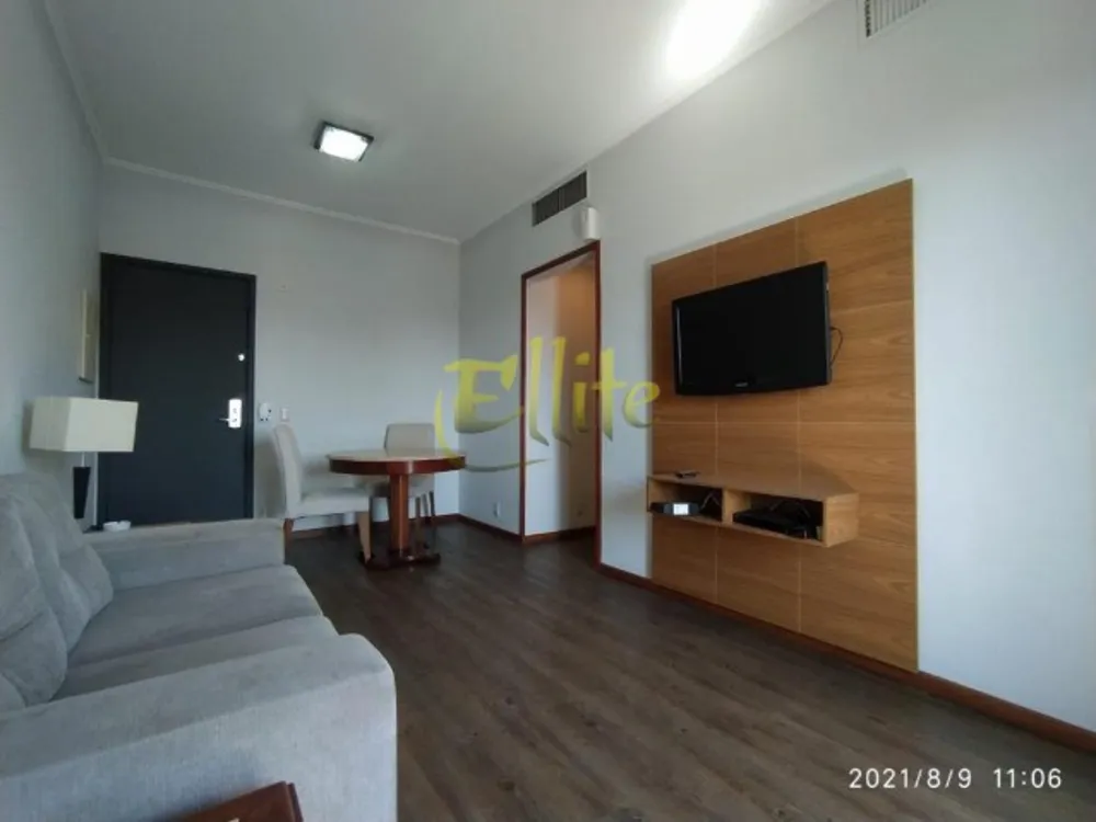 Flat/Apart Hotel, 1 quarto, 40 m² - Foto 11