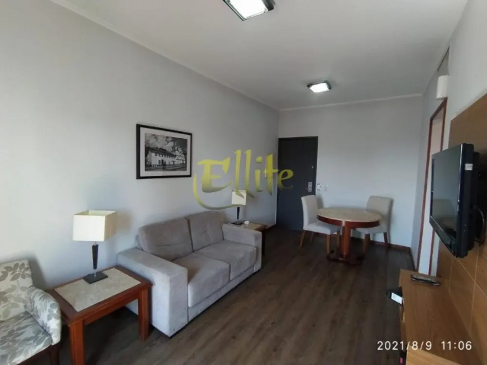 Flat/Apart Hotel, 1 quarto, 40 m² - Foto 8