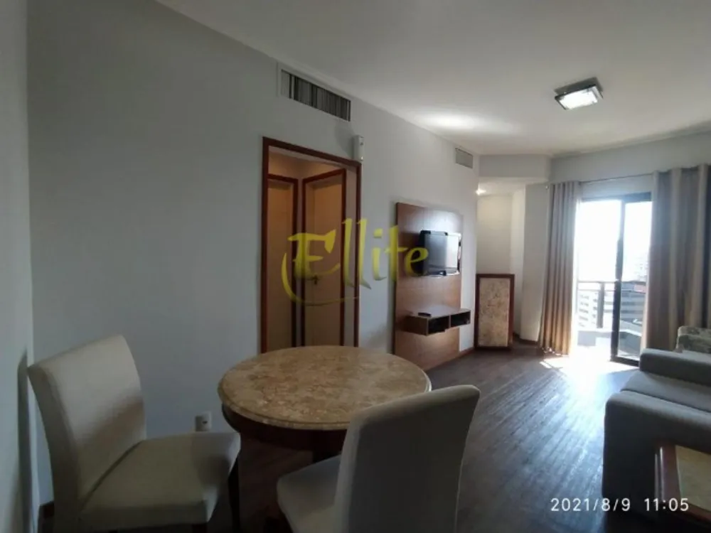 Flat/Apart Hotel, 1 quarto, 40 m² - Foto 12