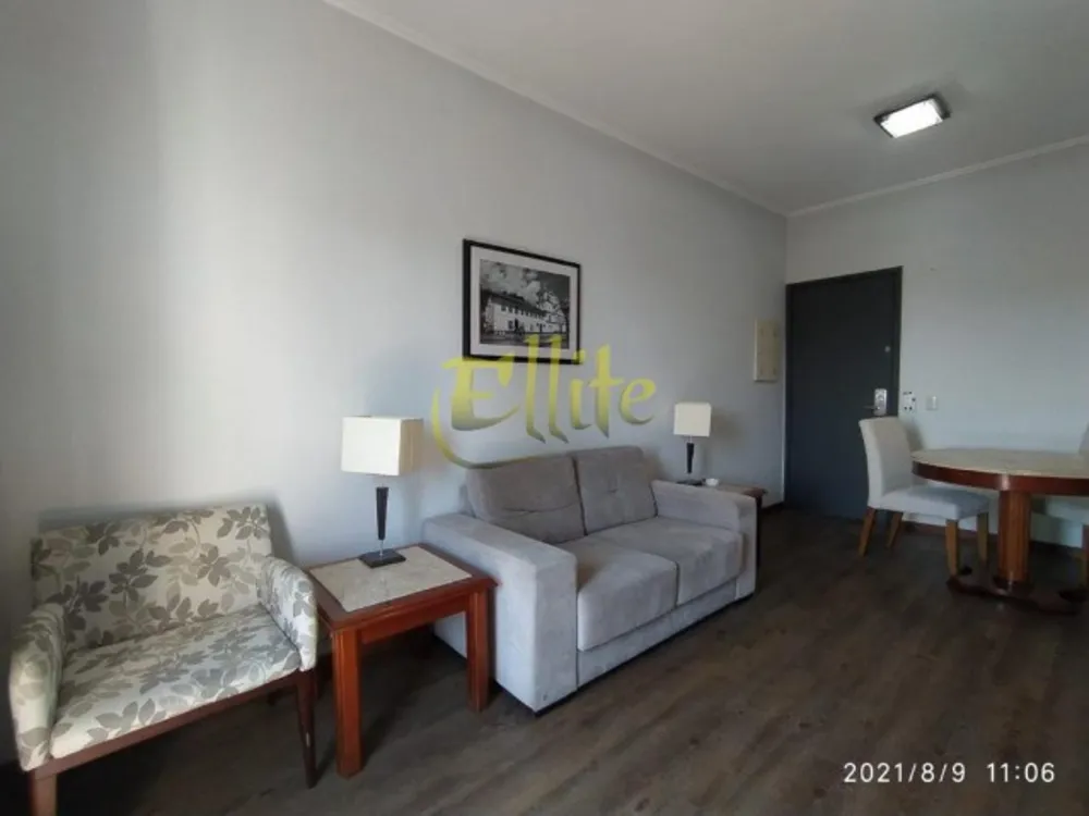 Flat/Apart Hotel, 1 quarto, 40 m² - Foto 7