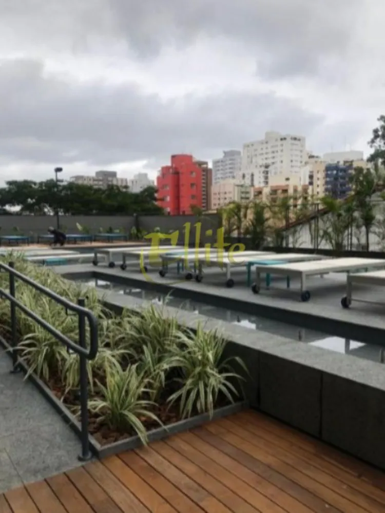 Flat/Apart Hotel, 1 quarto, 118 m² - Foto 5
