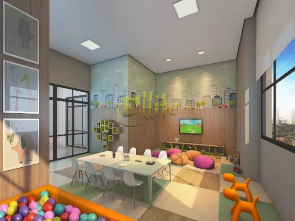 Flat/Apart Hotel, 1 quarto, 118 m² - Foto 7