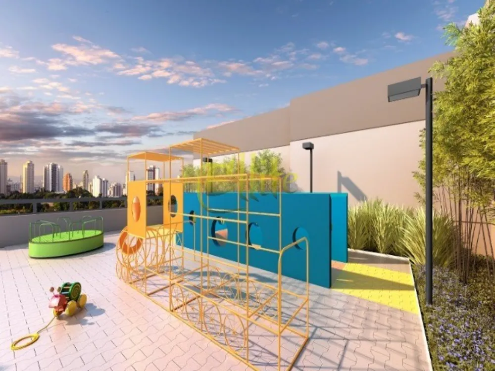 Flat/Apart Hotel, 1 quarto, 118 m² - Foto 6