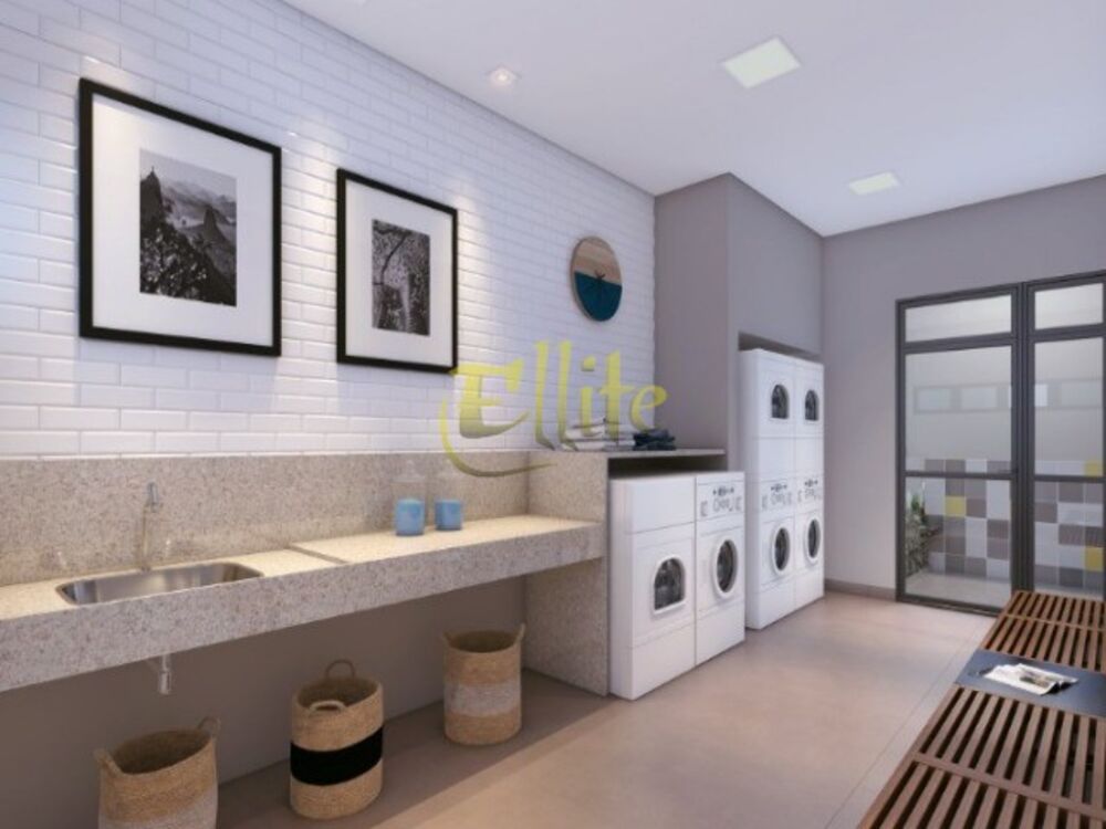 Flat/Apart Hotel, 1 quarto, 118 m² - Foto 1