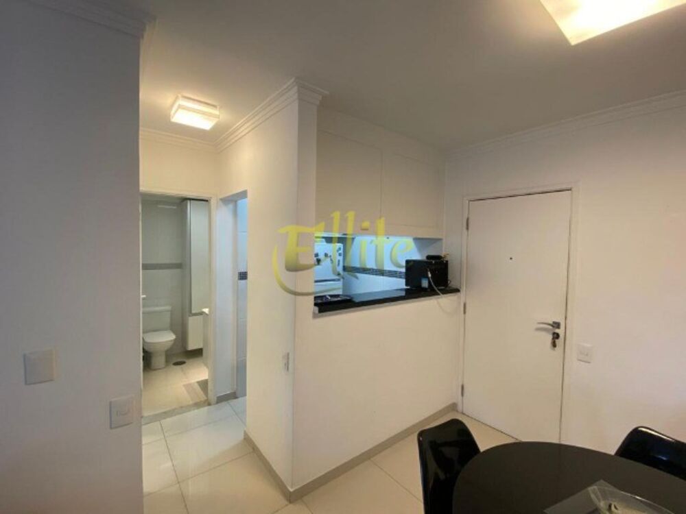 Flat/Apart Hotel, 1 quarto, 43 m² - Foto 1