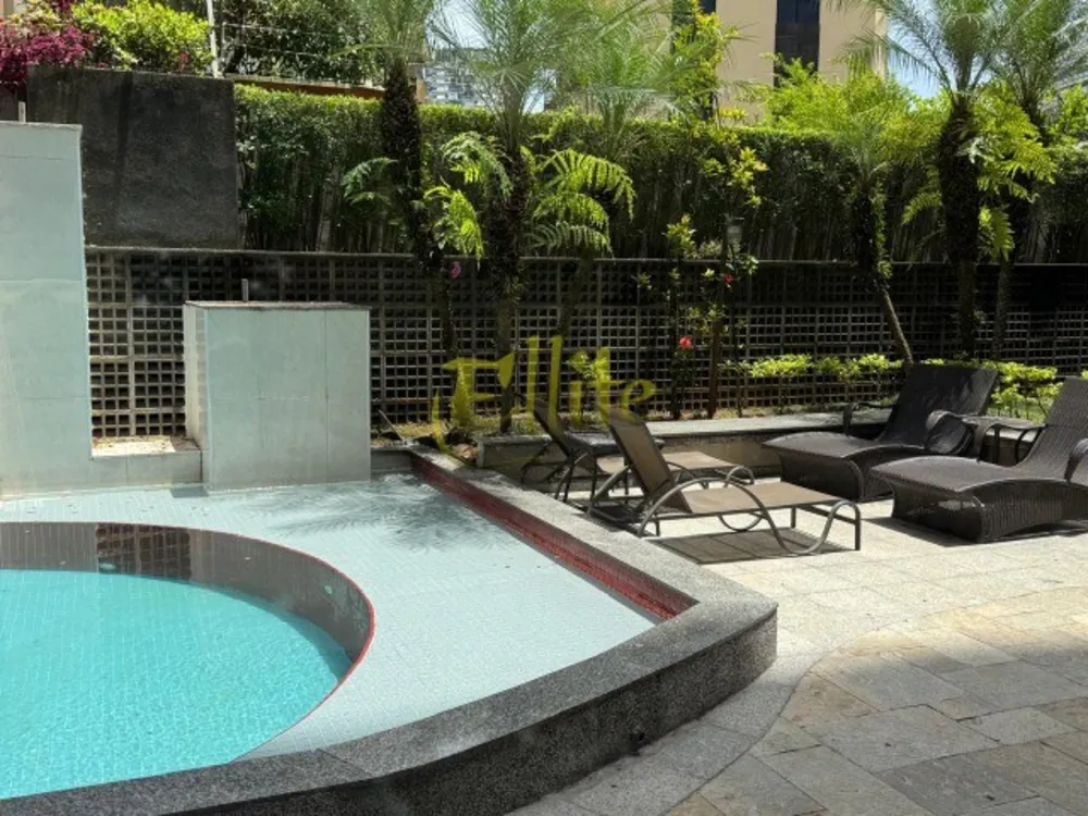 Apartamento, 1 quarto, 49 m² - Foto 3