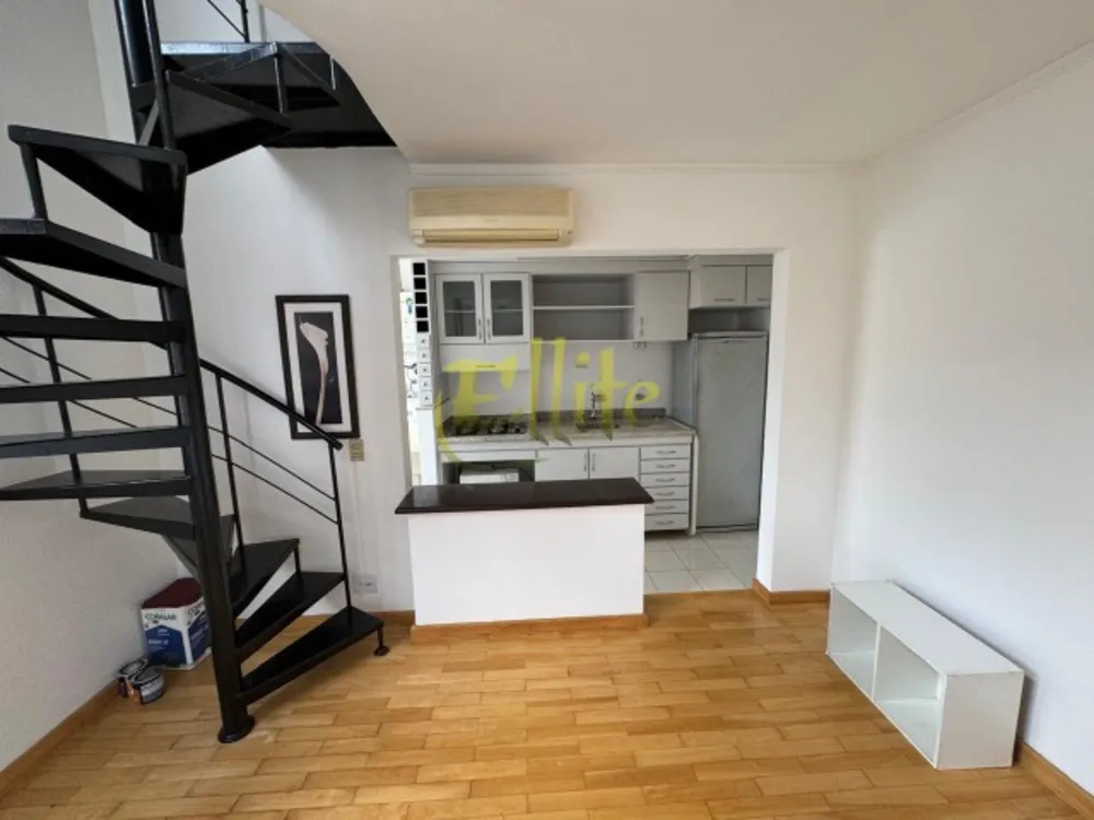 Apartamento, 1 quarto, 49 m² - Foto 1