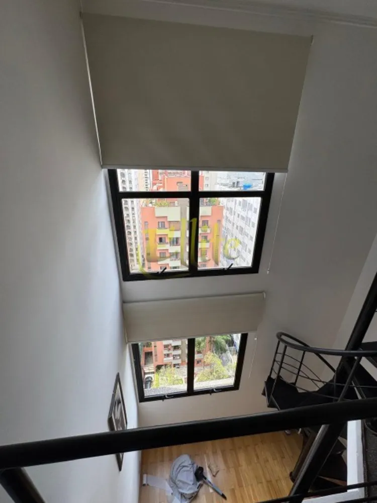 Apartamento, 1 quarto, 49 m² - Foto 2