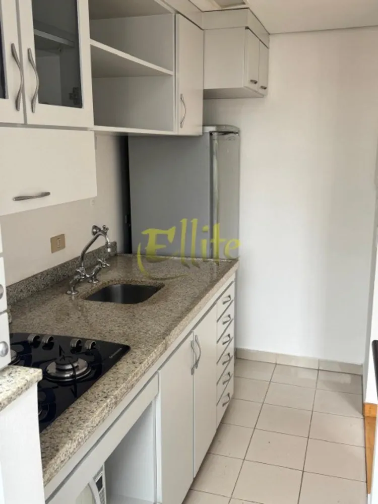 Apartamento, 1 quarto, 49 m² - Foto 8