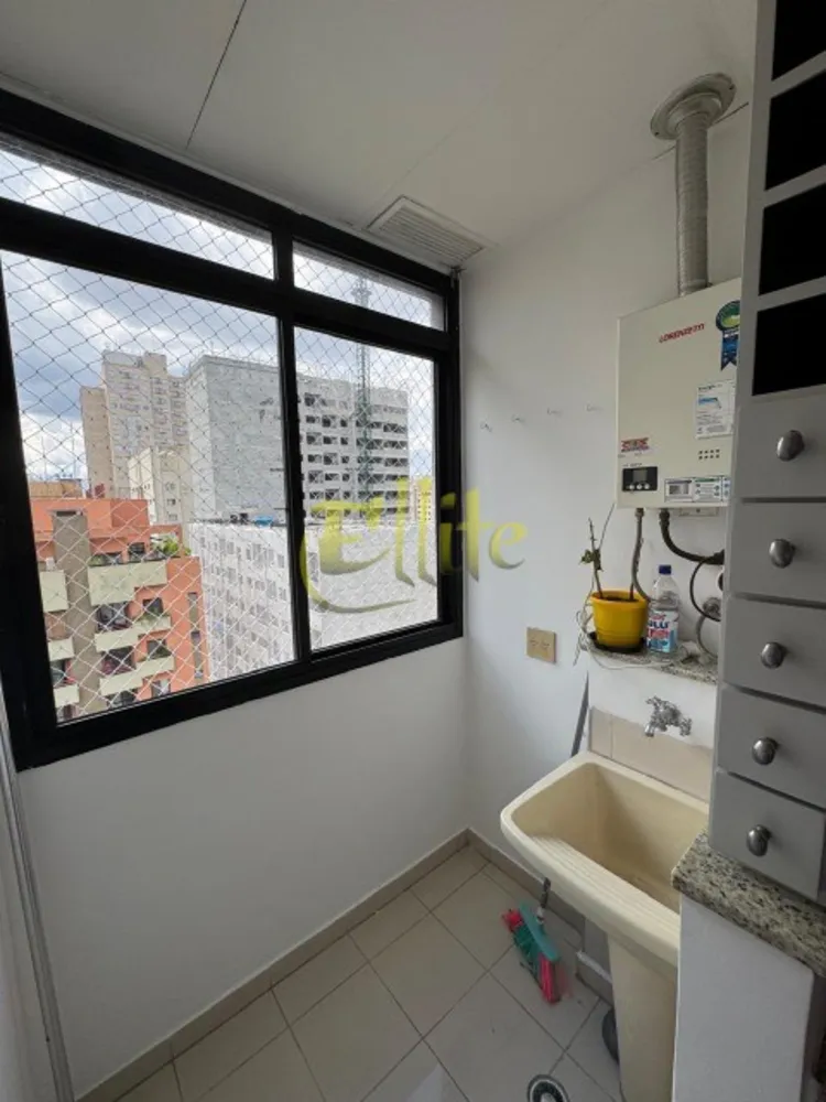 Apartamento, 1 quarto, 49 m² - Foto 5