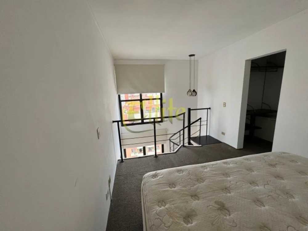 Apartamento, 1 quarto, 49 m² - Foto 12