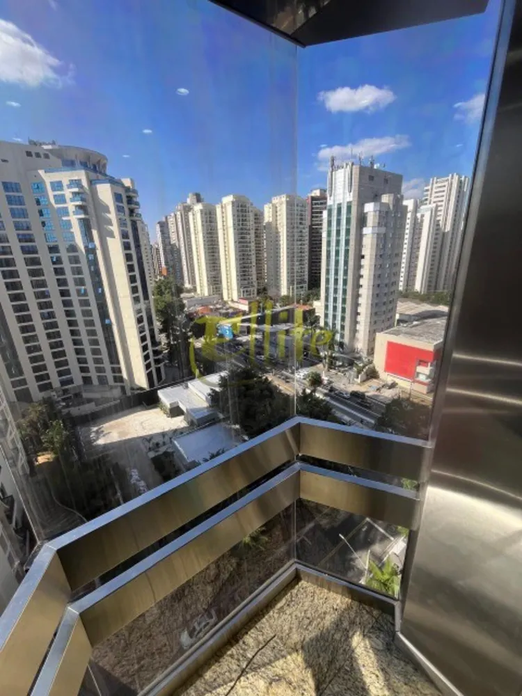 Flat/Apart Hotel, 1 quarto, 37 m² - Foto 11