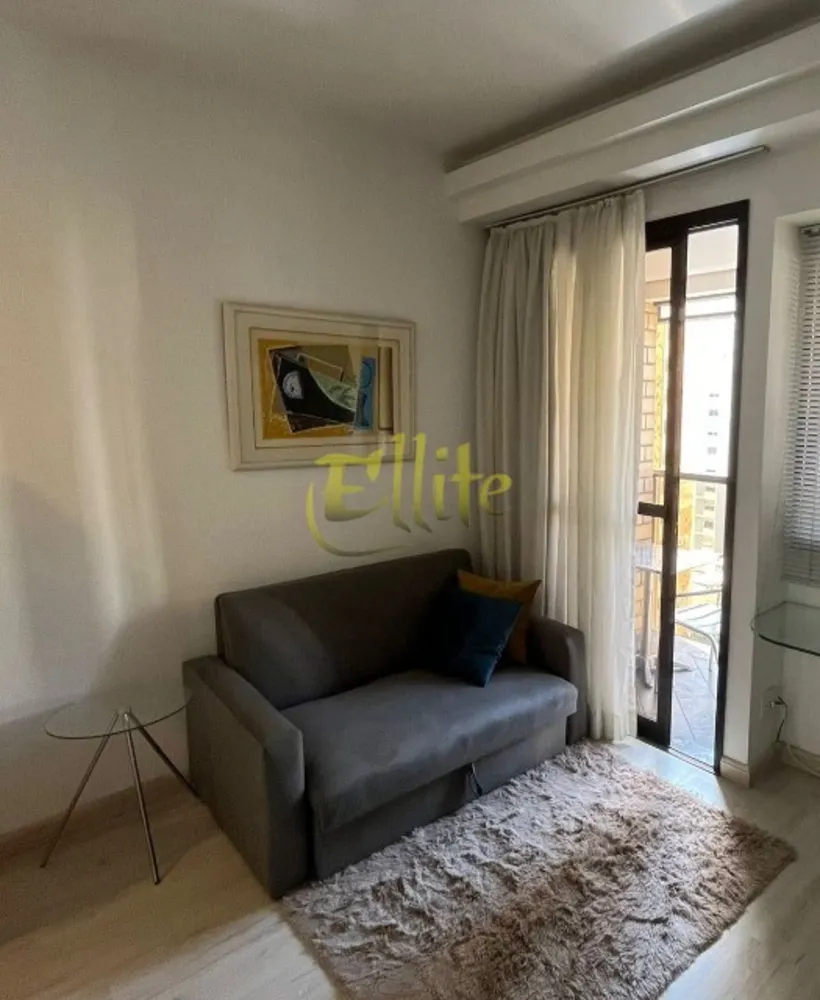 Flat/Apart Hotel, 1 quarto, 37 m² - Foto 2