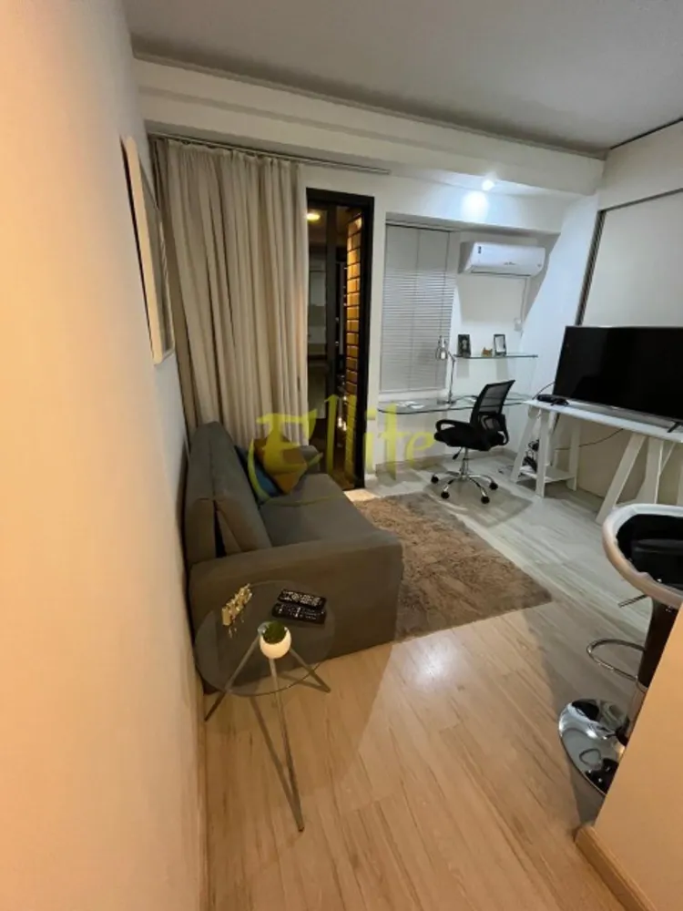 Flat/Apart Hotel, 1 quarto, 37 m² - Foto 1