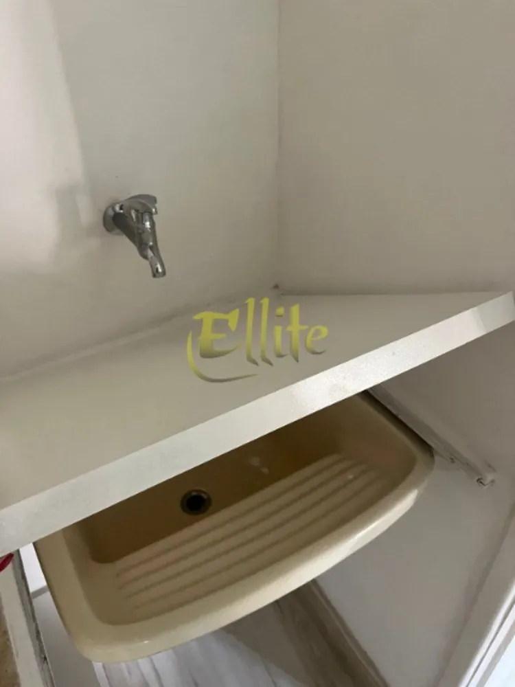 Flat/Apart Hotel, 1 quarto, 37 m² - Foto 4