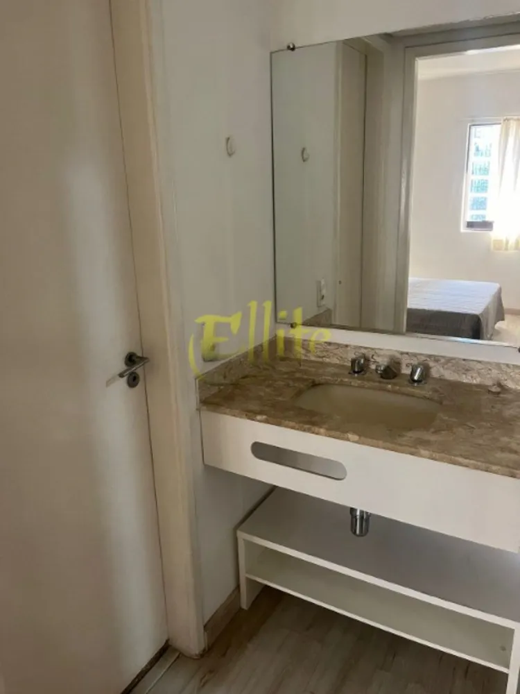 Flat/Apart Hotel, 1 quarto, 37 m² - Foto 9