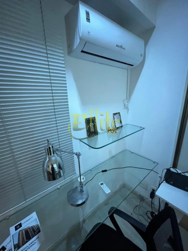Flat/Apart Hotel, 1 quarto, 37 m² - Foto 8
