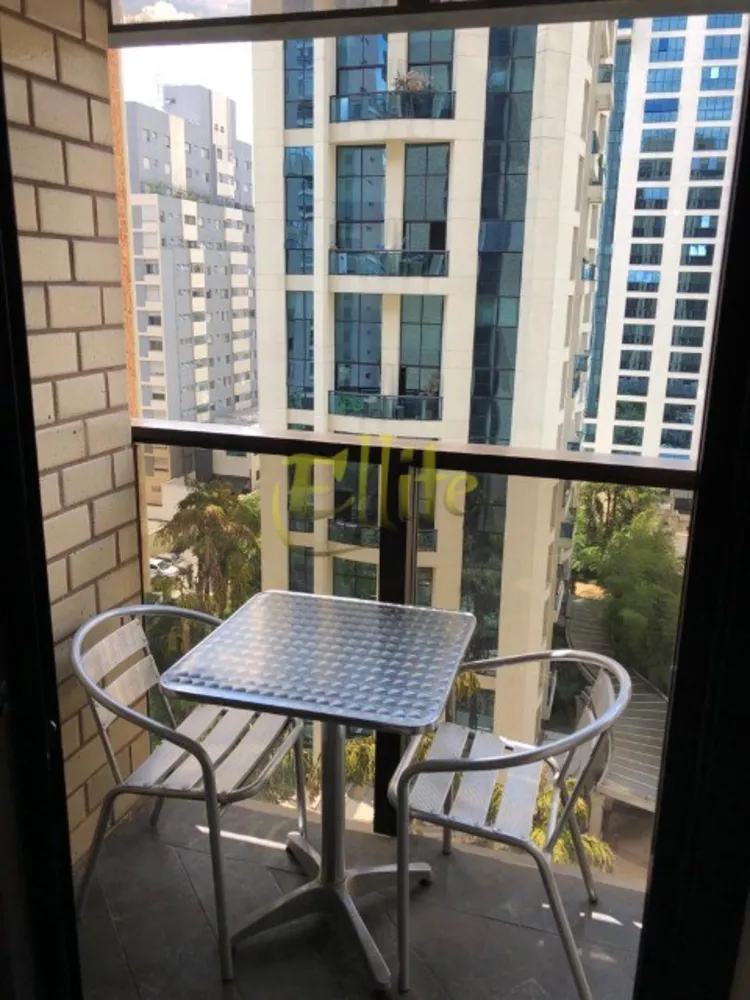 Flat/Apart Hotel, 1 quarto, 37 m² - Foto 5