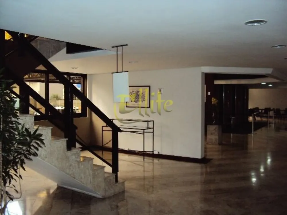Flat/Apart Hotel, 1 quarto, 37 m² - Foto 10
