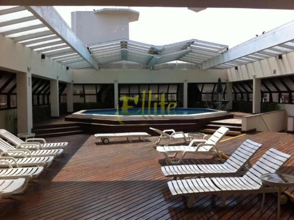 Flat/Apart Hotel, 1 quarto, 37 m² - Foto 12