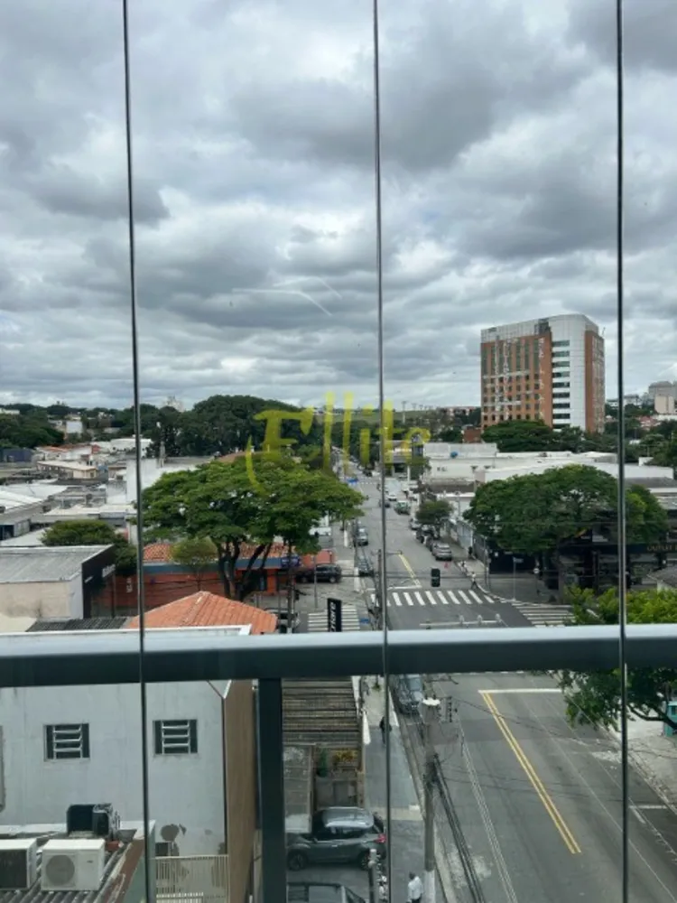 Apartamento, 1 quarto, 36 m² - Foto 12