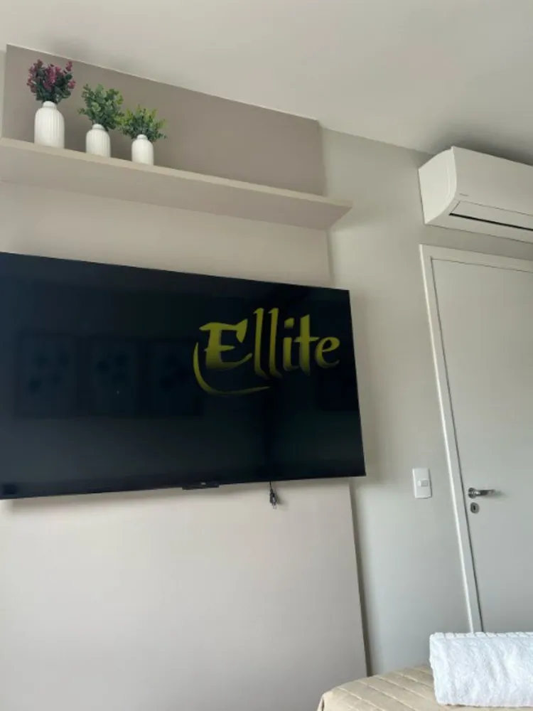 Apartamento, 1 quarto, 36 m² - Foto 7