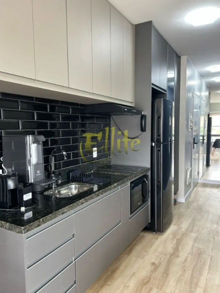 Apartamento, 1 quarto, 36 m² - Foto 5