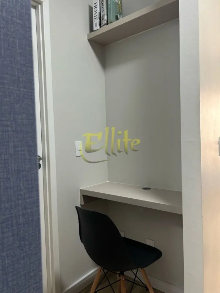 Apartamento, 1 quarto, 36 m² - Foto 9