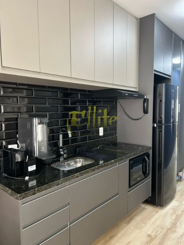 Apartamento, 1 quarto, 36 m² - Foto 4