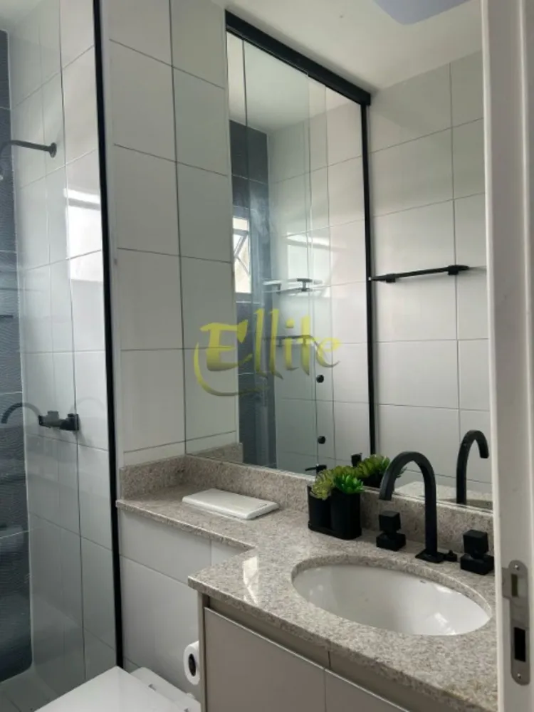 Apartamento, 1 quarto, 36 m² - Foto 11