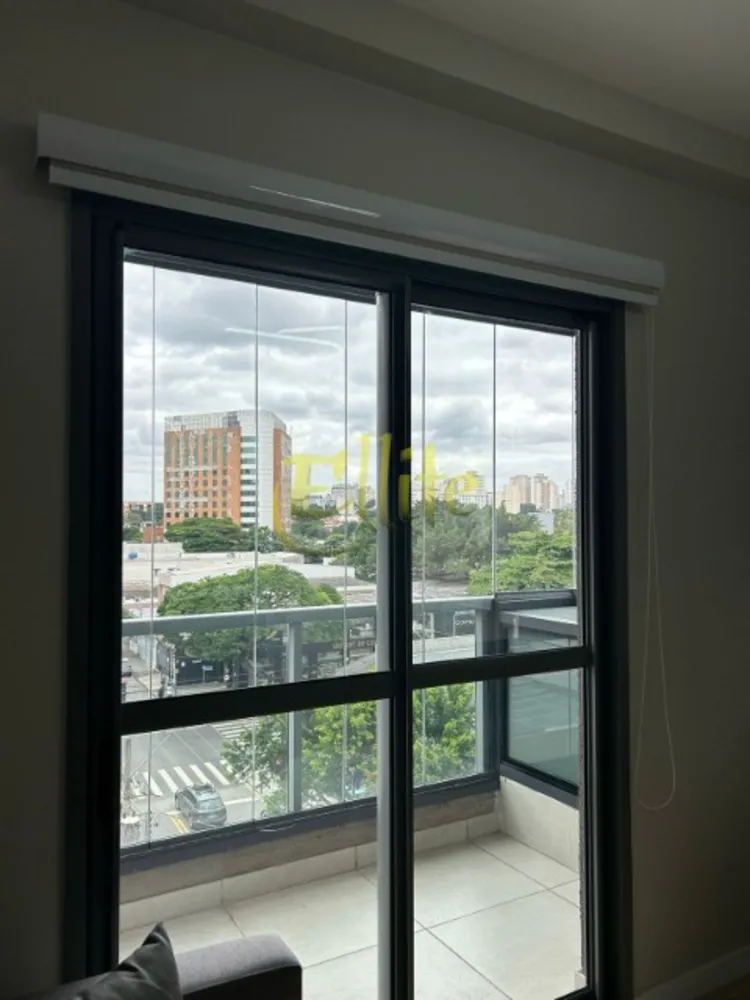 Apartamento, 1 quarto, 36 m² - Foto 2