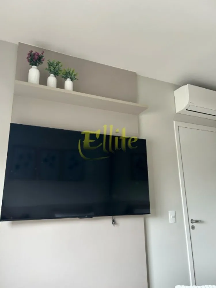 Apartamento, 1 quarto, 36 m² - Foto 8