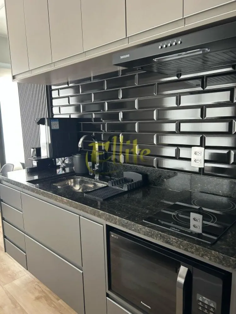 Apartamento, 1 quarto, 36 m² - Foto 3