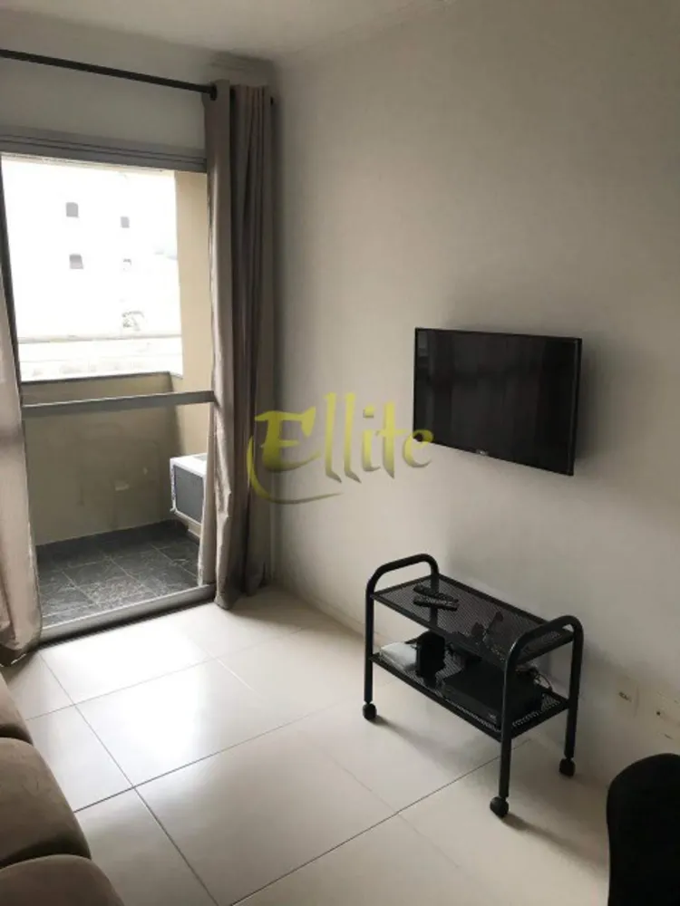 Flat/Apart Hotel, 1 quarto, 35 m² - Foto 3