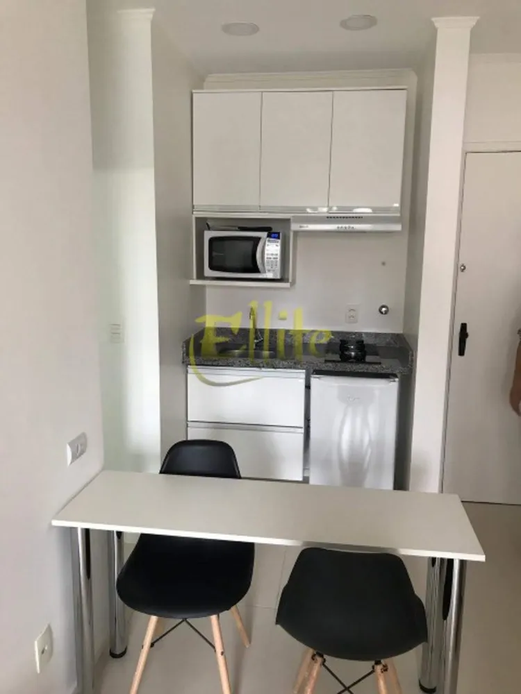 Flat/Apart Hotel, 1 quarto, 35 m² - Foto 1