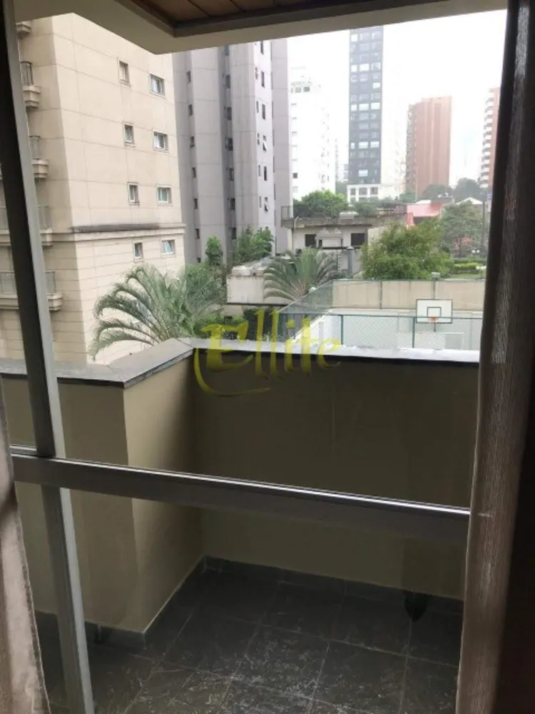 Flat/Apart Hotel, 1 quarto, 35 m² - Foto 4