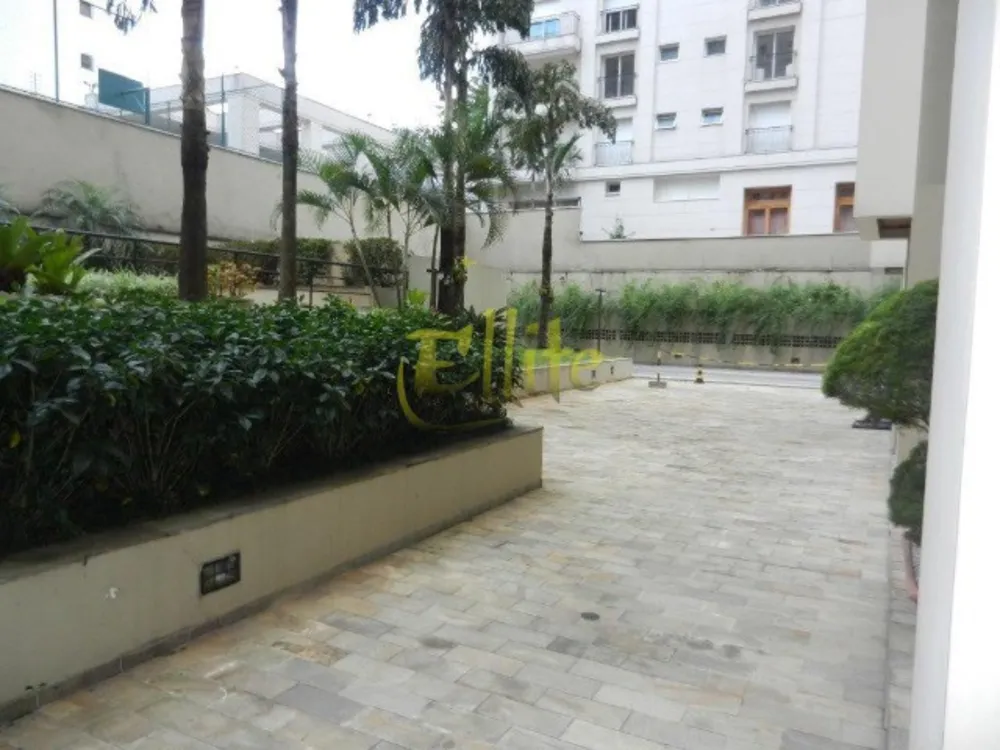 Flat/Apart Hotel, 1 quarto, 35 m² - Foto 8