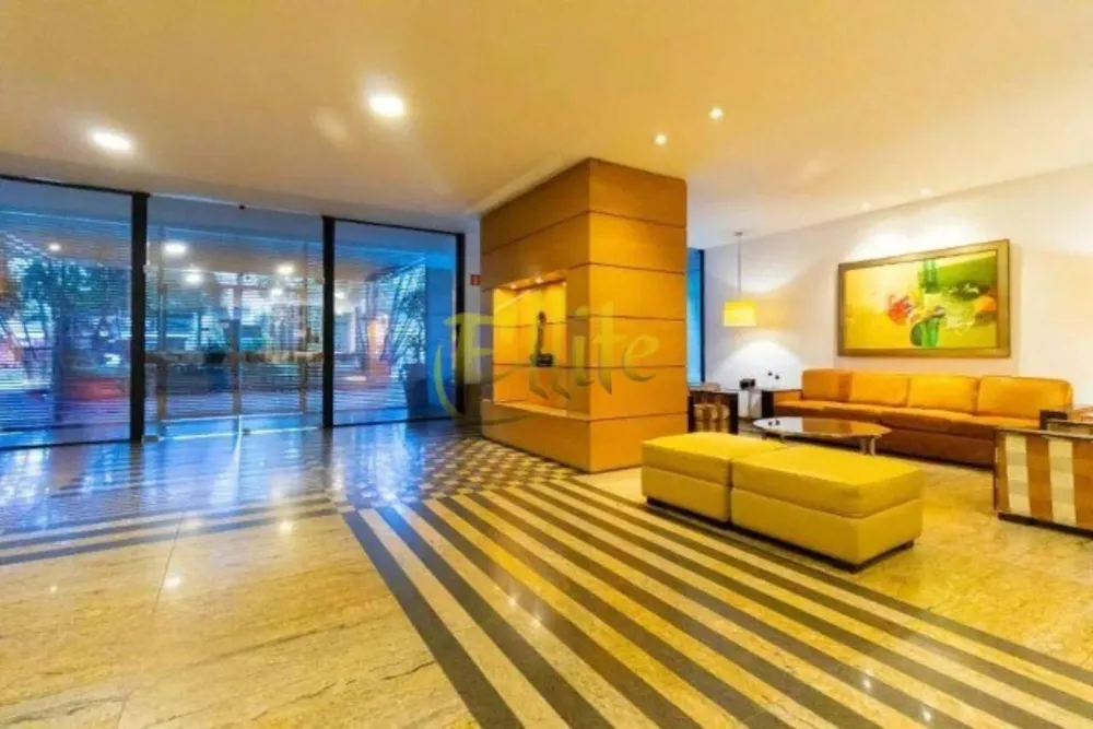 Apartamento, 1 quarto, 45 m² - Foto 8
