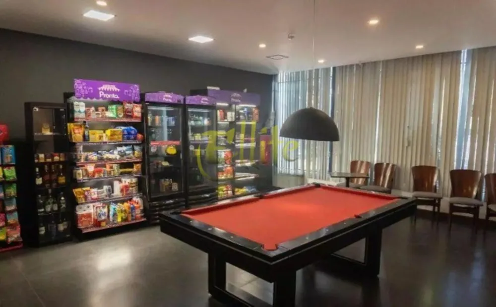 Apartamento, 1 quarto, 45 m² - Foto 3
