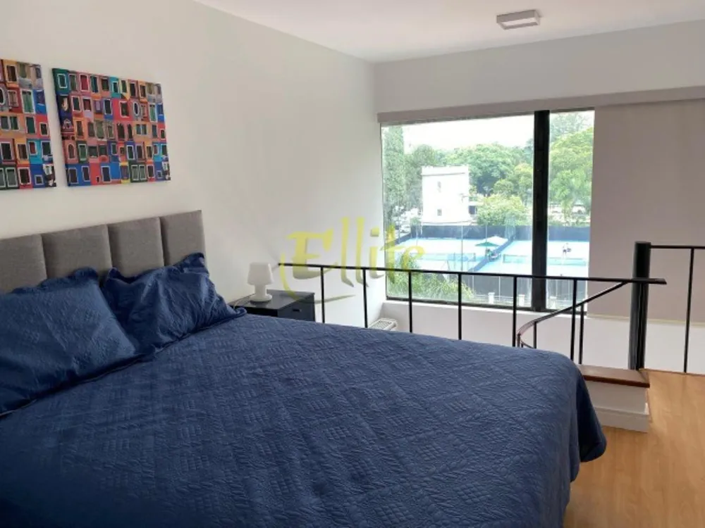 Apartamento, 1 quarto, 45 m² - Foto 11