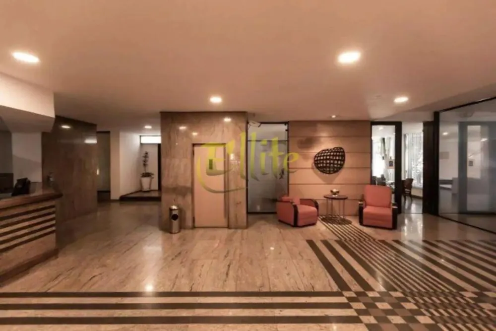 Apartamento, 1 quarto, 45 m² - Foto 10