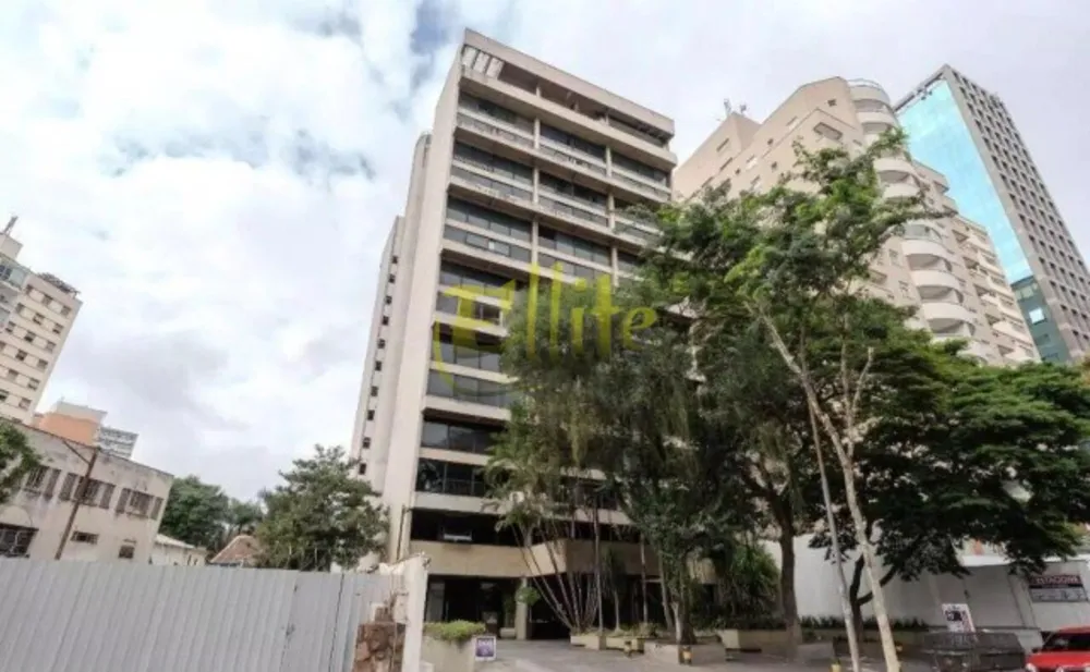 Apartamento, 1 quarto, 45 m² - Foto 12