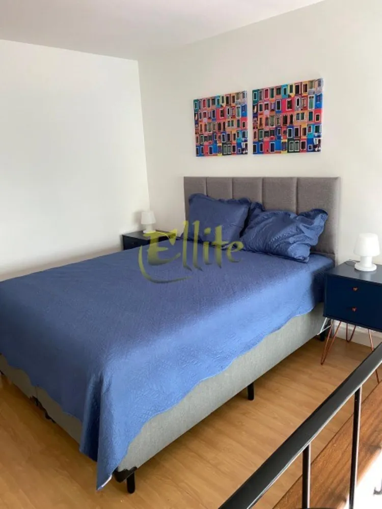 Apartamento, 1 quarto, 45 m² - Foto 7