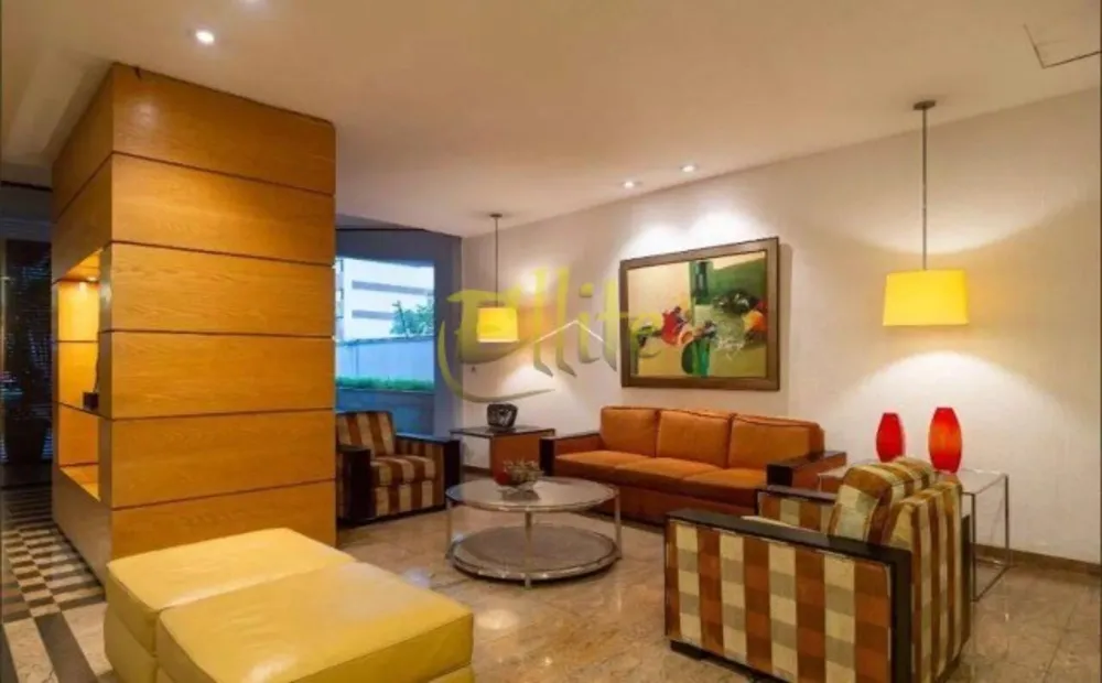 Apartamento, 1 quarto, 45 m² - Foto 9