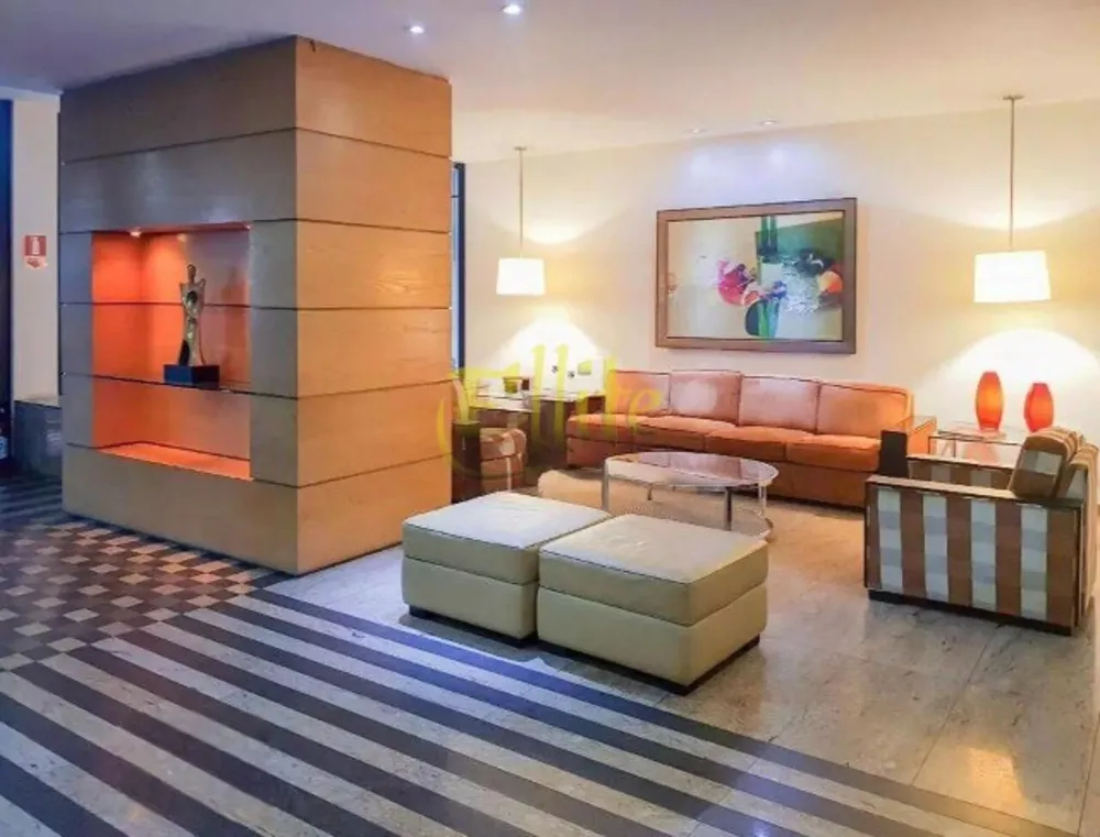 Apartamento, 1 quarto, 45 m² - Foto 6