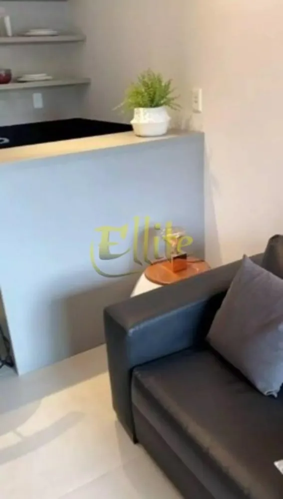 Apartamento, 1 quarto, 45 m² - Foto 2